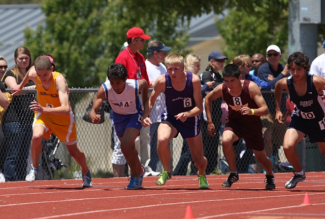 2011NCS-TriValley-123.JPG - 2011 NCS Tri-Valley Track and Field Championships, May 21, Granada High School, Livermore, CA.